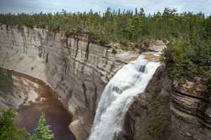 魁省安蒂科斯蒂岛获联合国教科文组织认定为世界遗产地