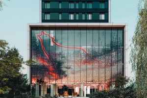 艺术家Marc Séguin作品将出现在蒙特利尔入口处