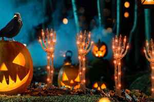 蒙特利尔不可错过的万圣节活动一览