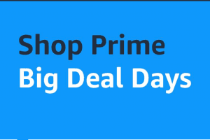 亚马逊Prime会员特价