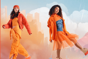 Sorel 折扣区低至6折