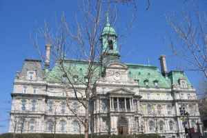 蒙特利尔市政府给1800名官员奖金加倍