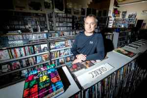 蒙特利尔最后一间影碟出租店退出历史舞台