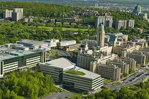 魁北克欢迎外国学生的五个理由