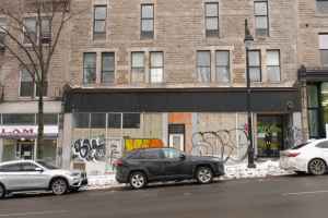 蒙特利尔通过新法规 惩治抛弃荒废建筑物业主