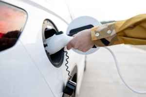 电动汽车的保养并不像我们想的那么简单