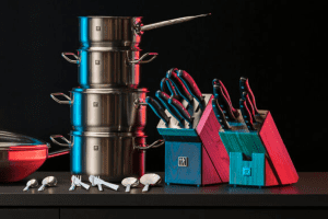 双立人折扣区上新