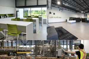 魁省唯一一间清洗小型啤酒厂酒瓶的工厂关门结业