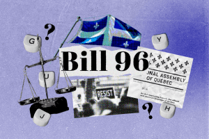 魁省拒绝给中学毕业生发放英语资格证书