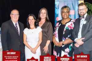 蒙特利尔市政部门如何花纳税人资金四处旅游？