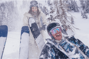 Columbia黑五特价 低至4折