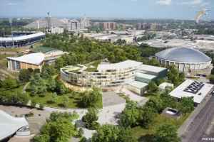 蒙特利尔东区将重新规划再现辉煌