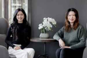 斯坦福华裔美女刷屏 创业公司估值2亿 履历堪比开挂