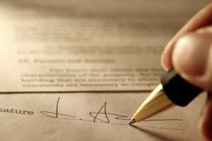 远程签名的终结惹恼魁省公证师