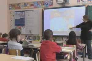 魁省中小学教育支出位居全国第二