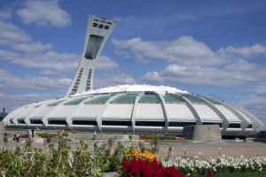 蒙特利尔奥林匹克体育场屋顶至少需耗资7.5亿进行翻修