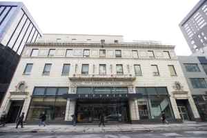 蒙特利尔帝国电影院宣布关闭