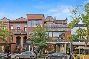 蒙特利尔Plateau-Mont-Royal区按重量收取停车贴纸费