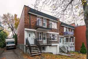 在魁北克投资多户型住房已很难盈利