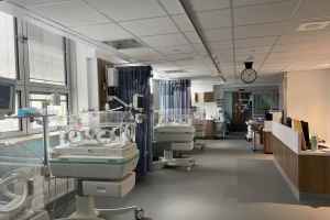 人手短缺导致Notre-Dame医院新建的家庭生育中心迟迟无法开业