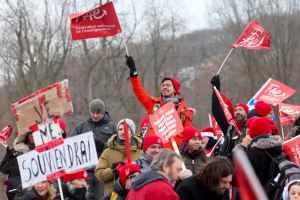 教师们五年内加薪17.4%，能赚多少钱？