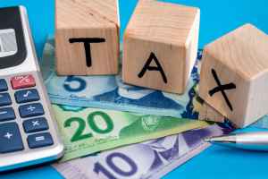 2024年魁省人可从政府获得的津贴或税收抵免的金额