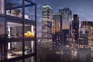 魁北克房地产市场成交量下降，但是房价居高不下