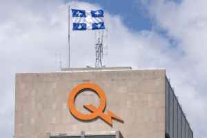 魁北克水电局高管们大赚特赚