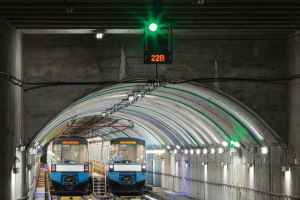 蒙特利尔地铁由用户造成的故障次数居全球之首