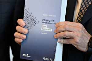 魁省2024-25新预算案详解