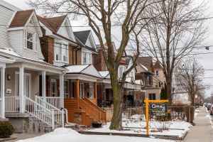 加拿大房屋空置率下降导致租户日子难过