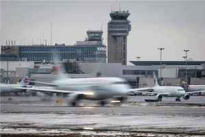 蒙特利尔-特鲁多机场客运量超过疫情前年份