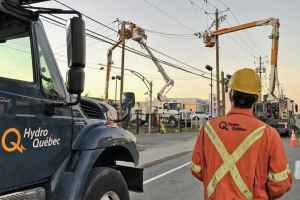 魁省电价从4月1日开始上调   充电桩也开始实施新费率