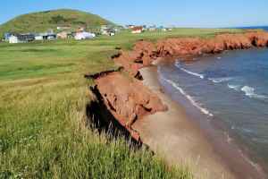 Madeleine群岛今夏开始征收旅游税