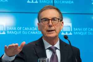 加拿大央行行长：通胀降温 各国将按各自步伐降息