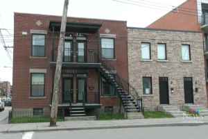 Verdun区一住房Airbnb非法短租扰民被投诉罚款下架