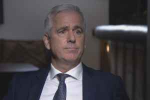 皇家骑警退休警员被控协助中国将在魁北克受审