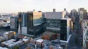 蒙特利尔大学首次提供冷冻消融治疗乳腺癌