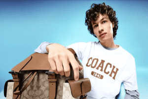 Coach Outlet 折扣区上新