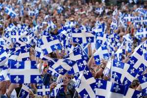 魁省被评为加拿大最幸福的省份