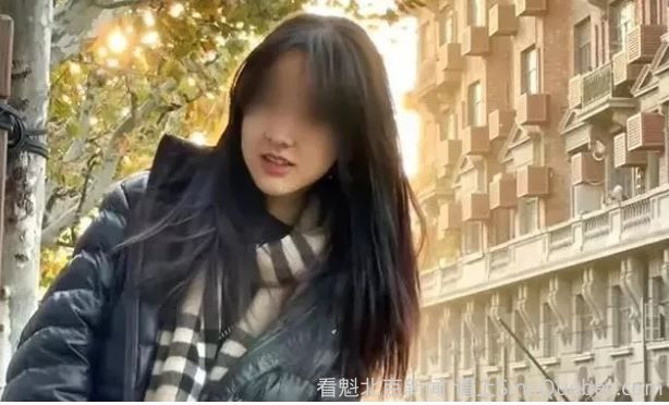 中国女留学生堕亡 离毕业不足10天 家属冀查明死因