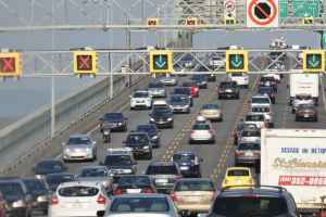 魁省燃油汽车保有量创历史新高