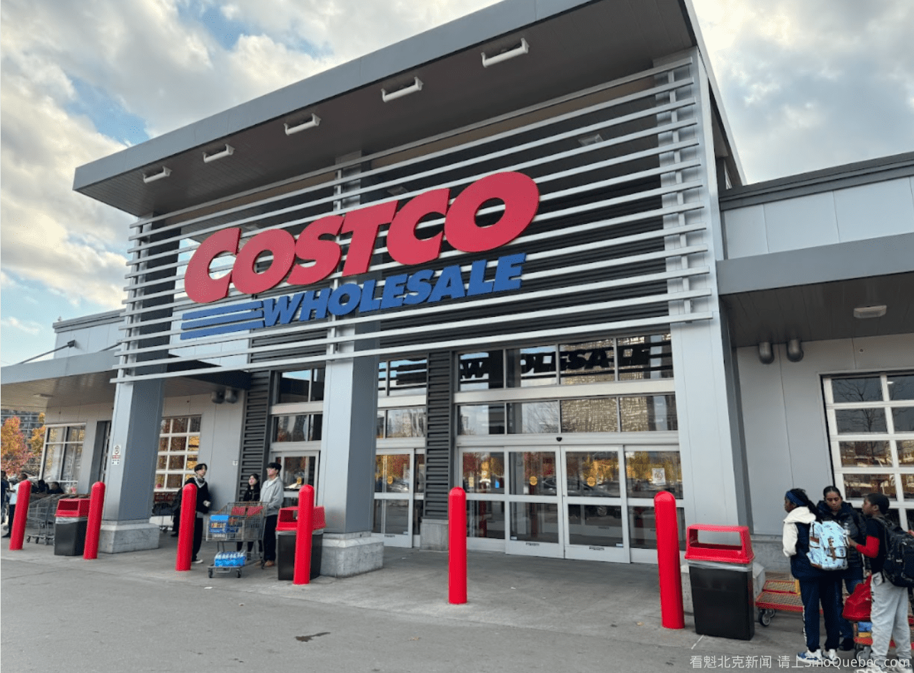 Costco等大批商店“家居用品”遭召回：严重恐致死！