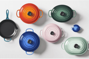 Le Creuset清仓特价