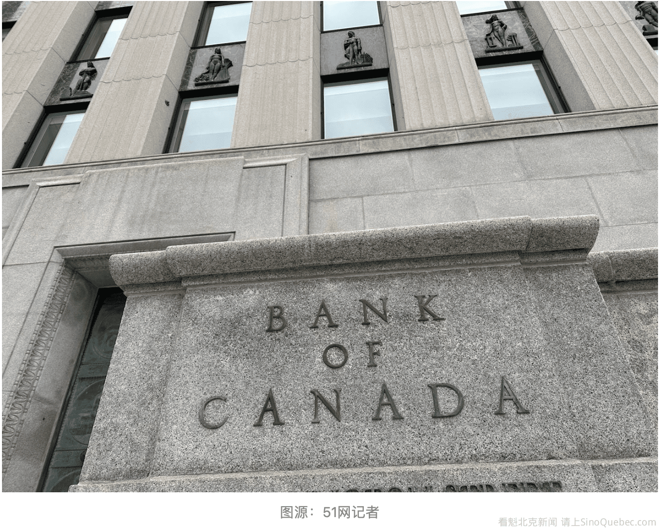 加拿大长债收益率和汇率已经动起来了 明央行答案呼之欲出
