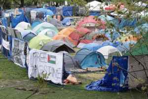 大学校园是私有财产还是公共空间？