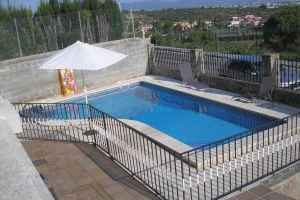 有幼儿的家庭应该 如何做好泳池安全防护？