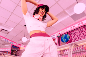 Lululemon折扣区上新