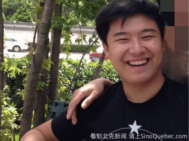 中国留学生遭绑架身亡 父母追讨30多万赎金：华裔男子已获假释 ...