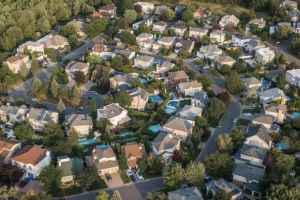 魁北克人为什么现在买不起房子了？